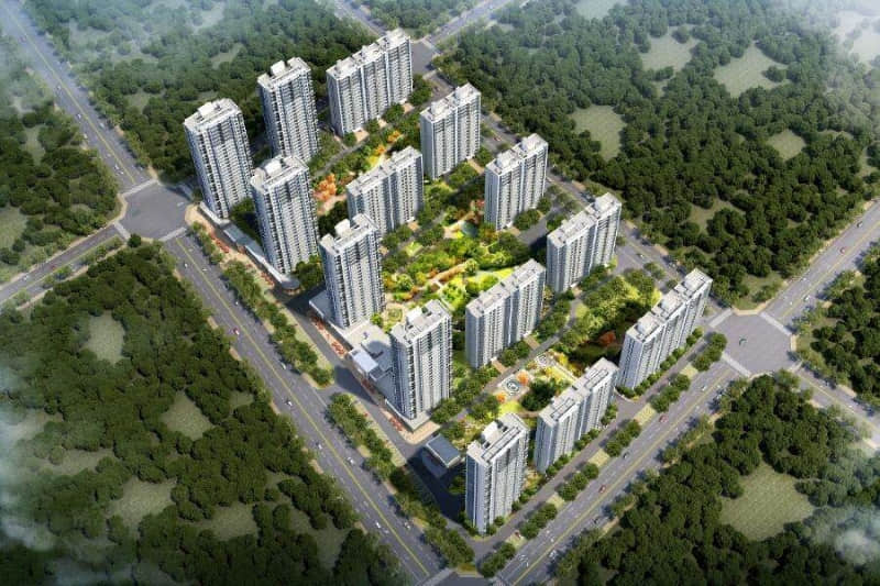 杭州碧桂園玖晟府 杭州碧桂園玖晟府
